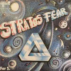 Stratos-Fear - For S. Mp3