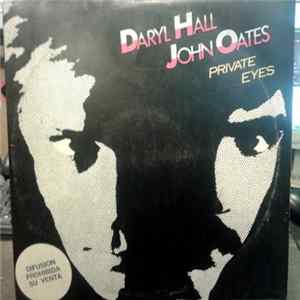 Daryl Hall, John Oates - Private Eyes Mp3