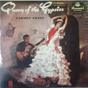 Carmen Amaya And Company, Sabicas - Queen Of The Gypsies (The Rhythms Of Carmen Amaya) Mp3
