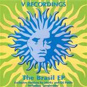 Various - The Brazil EP Mp3