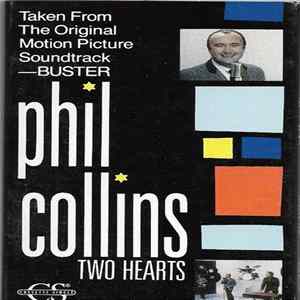 Phil Collins - Two Hearts Mp3