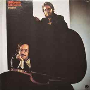 Bill Evans / Eddie Gomez - Intuition Mp3