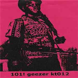 101! - Geezer Mp3
