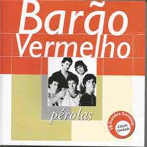 Barão Vermelho - Pérolas Mp3