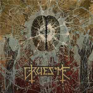 Gruesome - Fragments Of Psyche Mp3