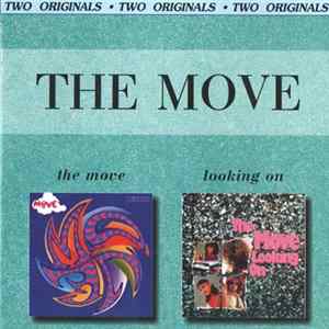 The Move - The Move / Looking On Mp3