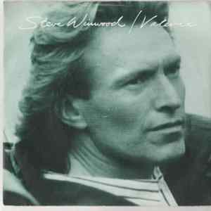 Steve Winwood - Valerie Mp3