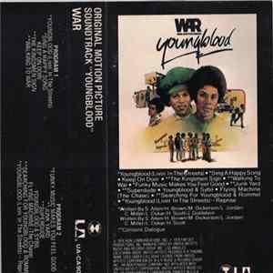 War - Youngblood (Original Motion Picture Soundtrack) Mp3