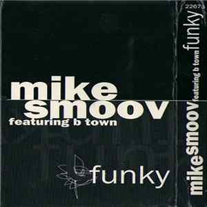 Mike Smoov - Funky Mp3