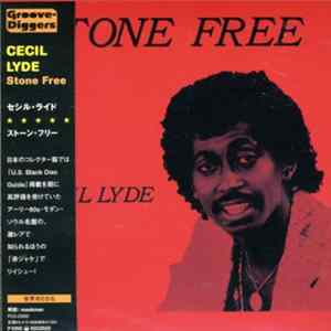 Cecil Lyde - Stone Free Mp3