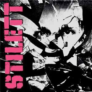 Stilett - Stilett S/T Mp3