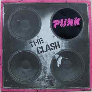 The Clash - Complete Control Mp3