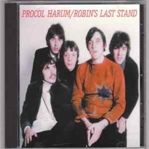 Procol Harum - Robin's Last Stand Mp3