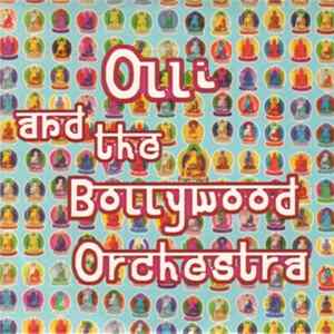 Olli & The Bollywood Orchestra - Tantra Mp3