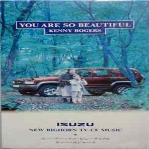 Kenny Rogers - You Are So Beautiful Mp3