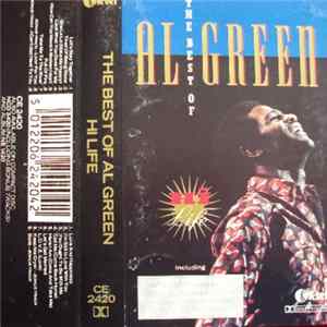 Al Green - Hi Life - The Best Of Al Green Mp3