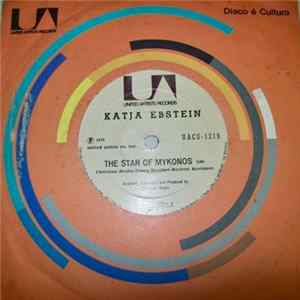 Katja Ebstein - The Star Of Mykonos Mp3