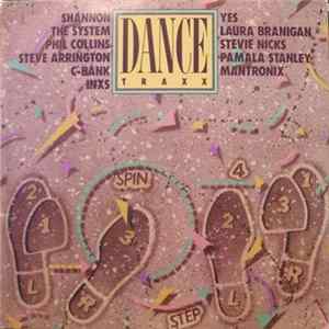 Various - Dance Traxx Mp3