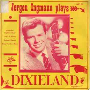 Jørgen Ingmann - Plays Dixieland Mp3