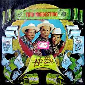 Trio Nordestino - Trio Nordestino Mp3