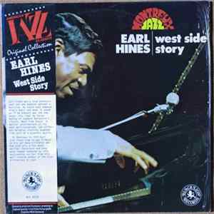 Earl Hines - West Side Story Mp3
