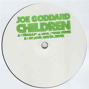 Joe Goddard - Children Mp3