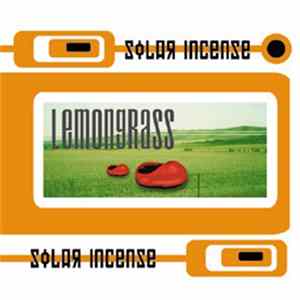 Lemongrass - Solar Incense Mp3