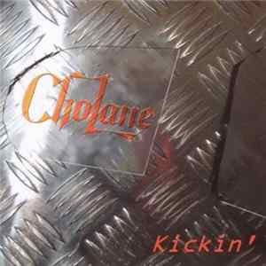 Cholane - Kickin' Mp3
