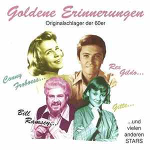 Various - Goldene Erinnerungen (Originalschlager Der 60er) Mp3