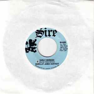 Barclay James Harvest - Early Morning / Mr. Sunshine Mp3