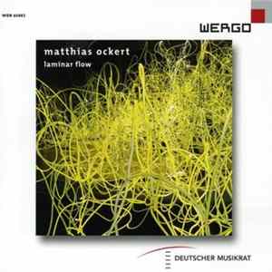 Matthias Ockert - Laminar Flow Mp3