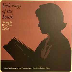 Winifred Smith - Winifred Smith Sings From Her Collection Of Authentic Ethnic Folk Songs Mp3