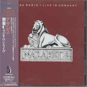 Nazareth - BBC Radio 1 Live In Concert Mp3