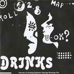 Drinks - Hermits On Holiday Mp3