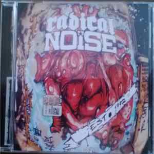 Radical Noise, Get It Done! - Split CD Mp3