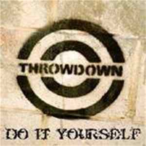 Throwdown SCHC - Do It Yourself Mp3