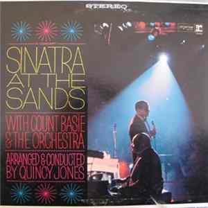 Frank Sinatra - Sinatra At The Sands Mp3
