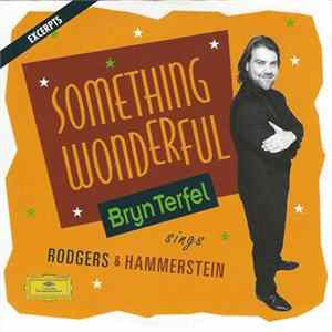 Bryn Terfel, Paul Daniel, English Northern Philharmonia - Something Wonderful Bryn Terfel Sings Rodgers & Hammerstein Mp3