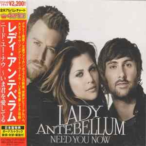 Lady Antebellum - Need You Now Mp3