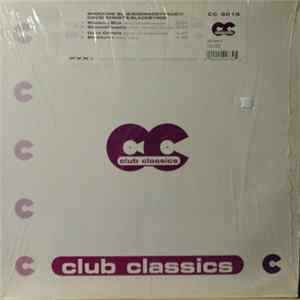 Shocking Blue, Showaddywaddy, David Christie, The Blackbyrds - Club Classics 18 Mp3