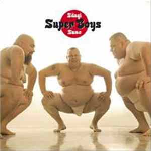Super Boys - Sängi Sumo Mp3