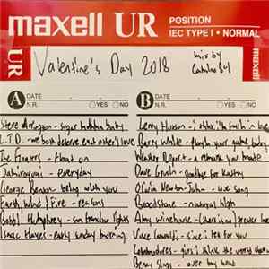 Camino 84 - Valentine's Day 2018 Mp3