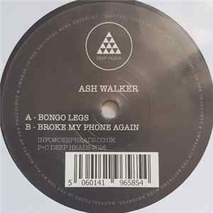 Ash Walker - Bongo Legs Mp3