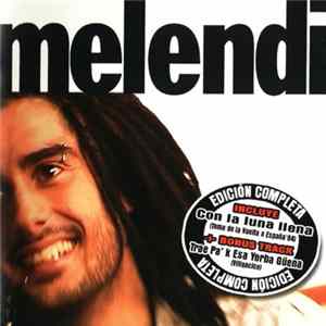 Melendi - Sin Noticias De Holanda Mp3