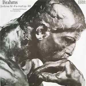 Brahms - Sinfonie Nr. 4 E-moll Op. 98 Mp3