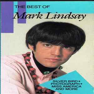 Mark Lindsay - The Best Of Mark Lindsay Mp3