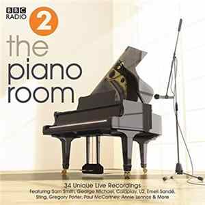 Various - BBC Radio 2 The Piano Room Mp3