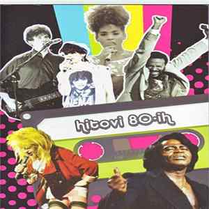 Various - Hitovi 80-tih Mp3