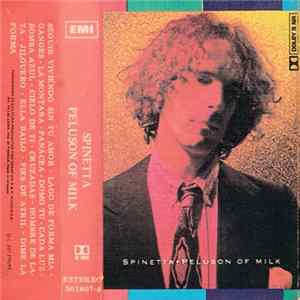 Luis Alberto Spinetta - Peluson Of Milk Mp3