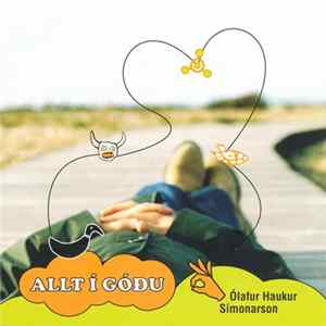 Ólafur Haukur Símonarson - Allt Í Góðu Mp3